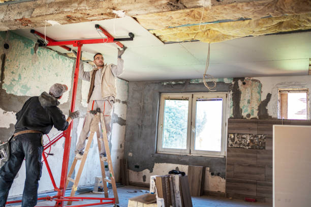 Trusted Irvington, KY Insulation Installation & Removal Experts